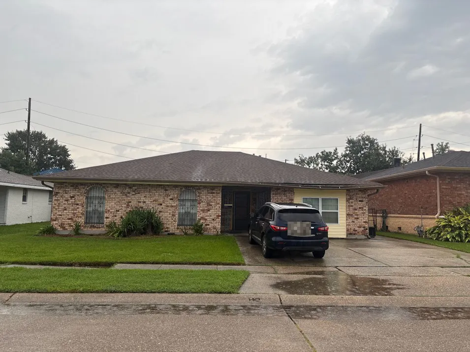 213 Willowbrook Drive Gretna, LA 70056, Jefferson County