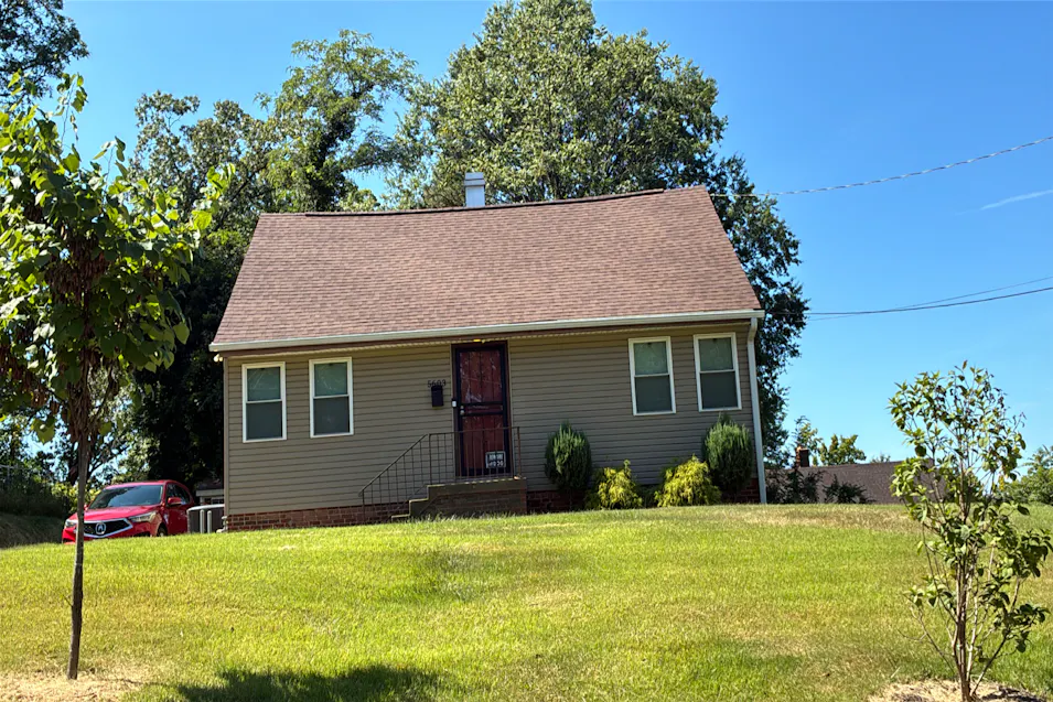 5603 Ottawa Street Forest Heights, MD 20745, Prince George`s County