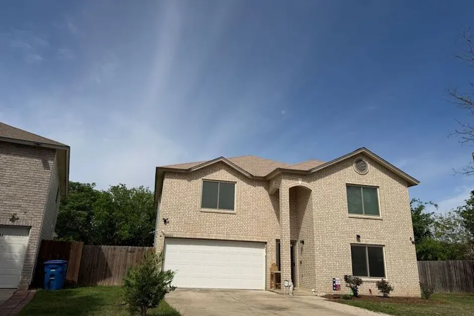 10031 Ink Wells Dr San Antonio, TX 78250, Bexar County