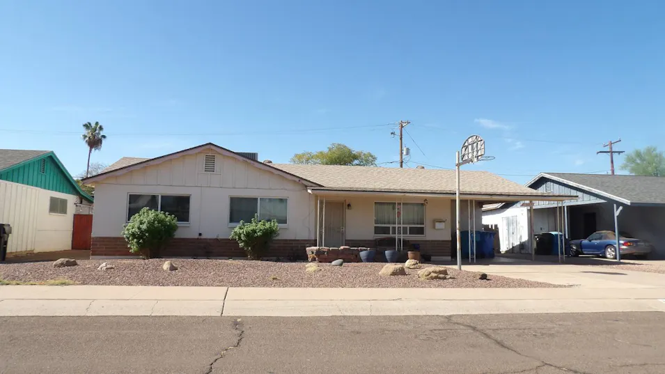 1007 E El Caminito Dr Phoenix, AZ 85020, Maricopa County