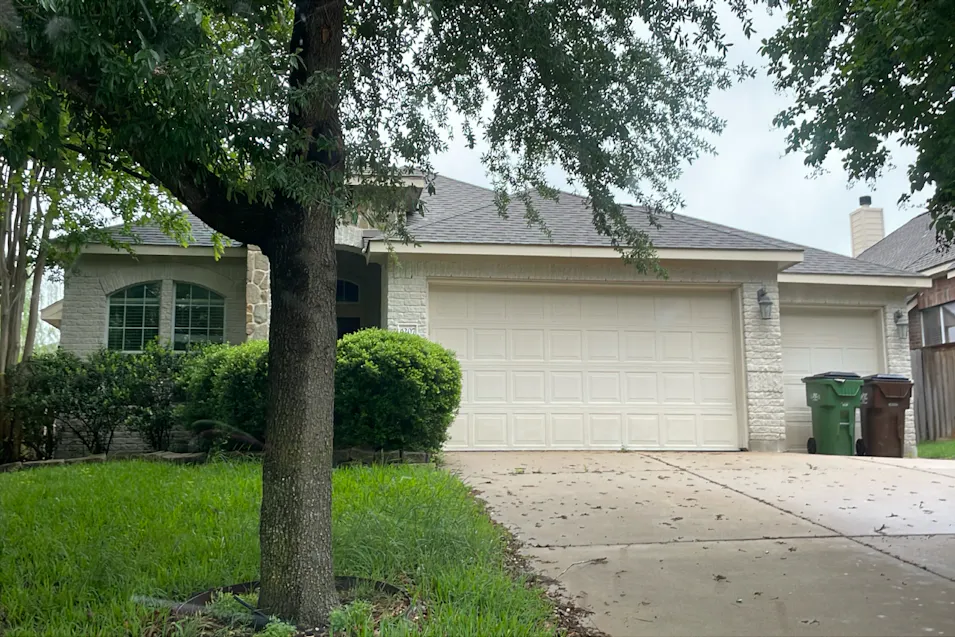 4207 Windberry Ct Round Rock, TX 78665, Williamson County