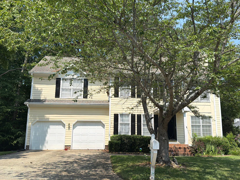 3113 Wilderness Rd