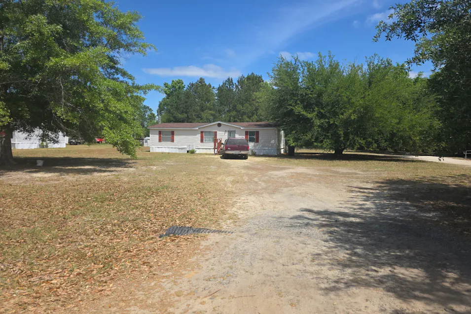 388 Old Swainsboro Road Twin City, GA 30471, Emanuel County