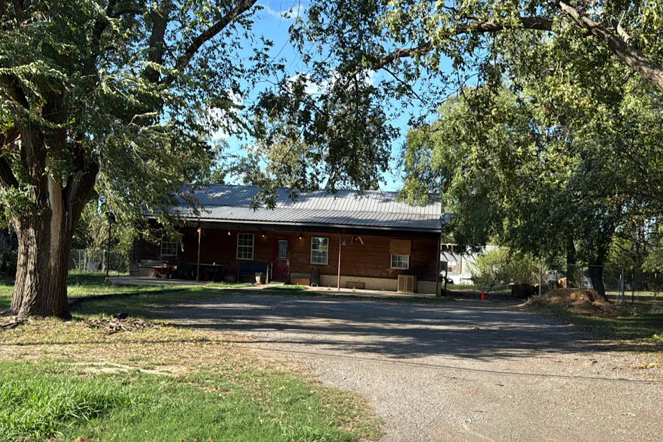 5200 Emporia Street Muskogee, OK 74401, Muskogee County