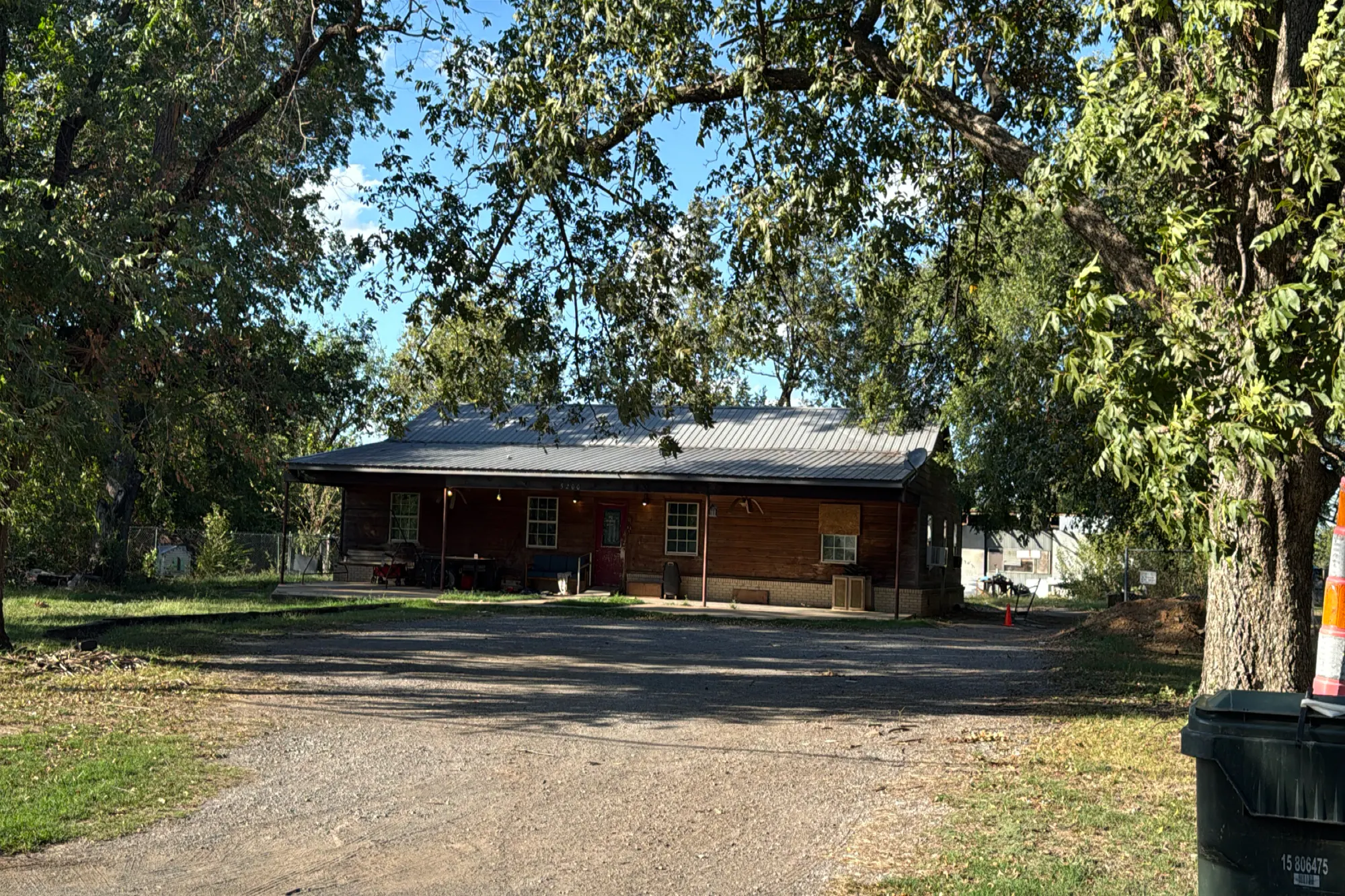 Emporia St, Muskogee, OK 74401 #1