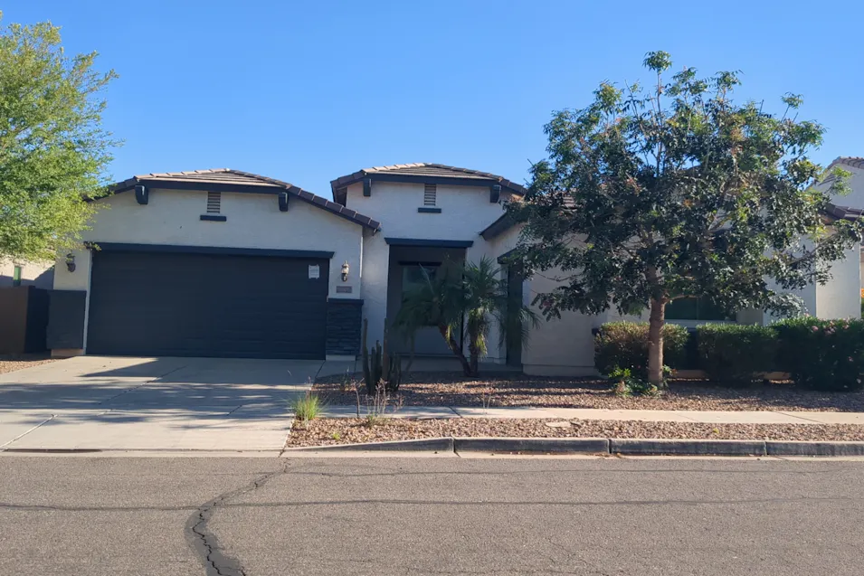 3508 E Megan St Gilbert, AZ 85295, Maricopa County