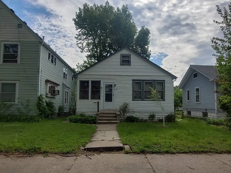 3403 25th Ave S Minneapolis, MN 55406, Hennepin County