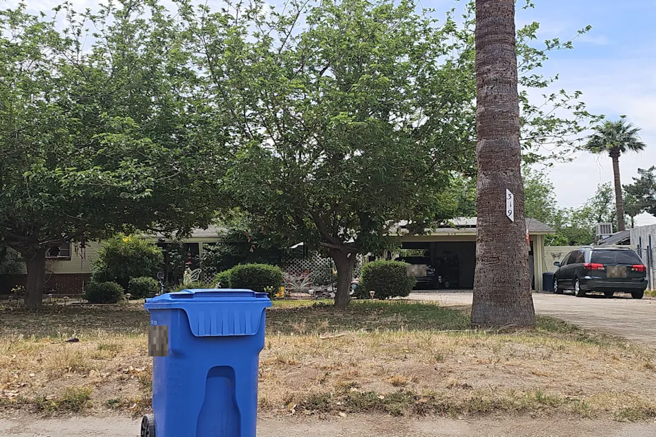 319 E Greenway Rd Phoenix, AZ 85042, Maricopa County