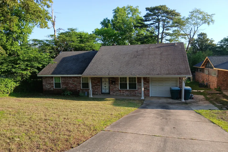9308 W 6th St Little Rock, AR 72205, Pulaski County
