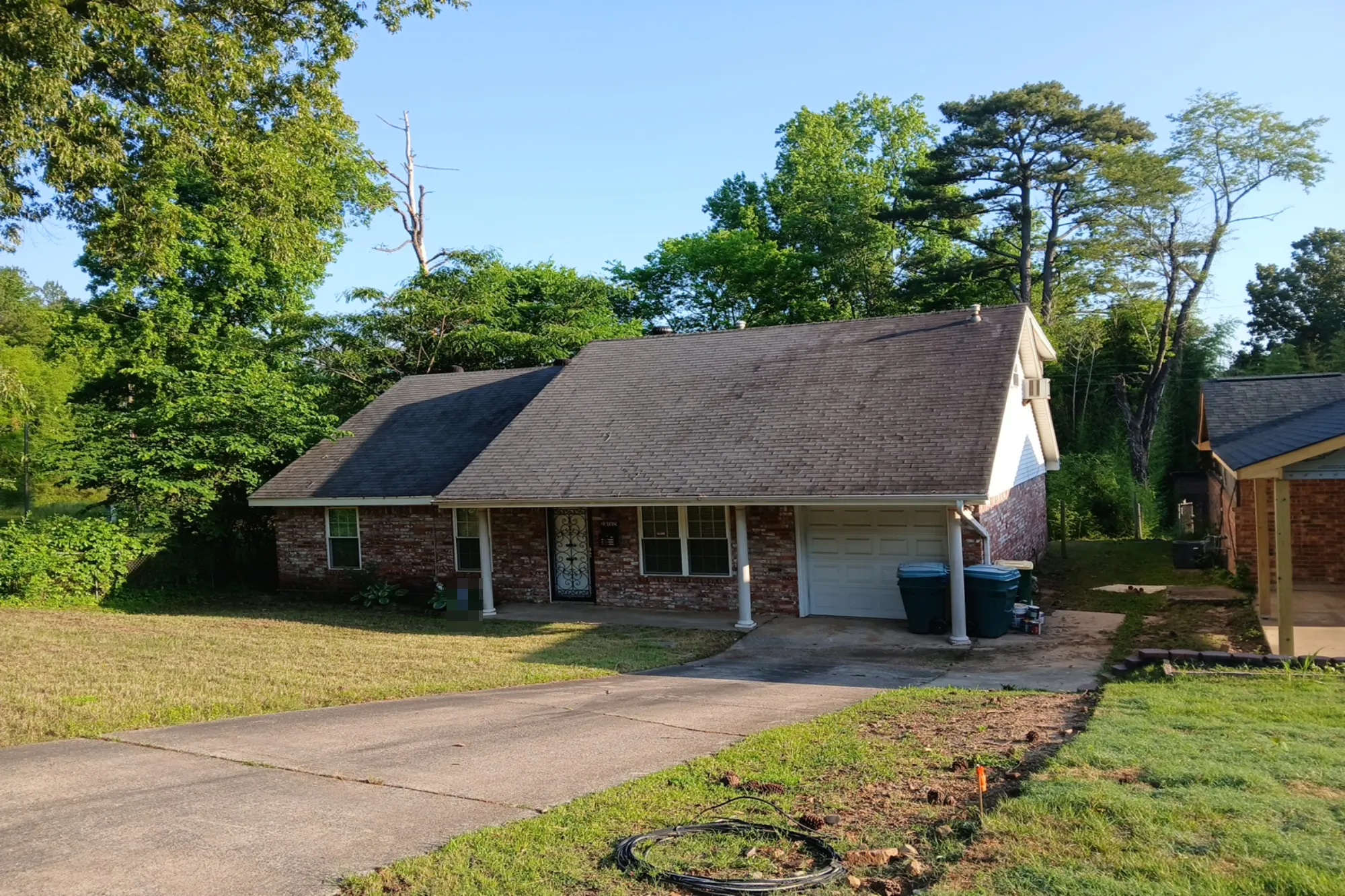 6th St, Little Rock, AR 72205 #1