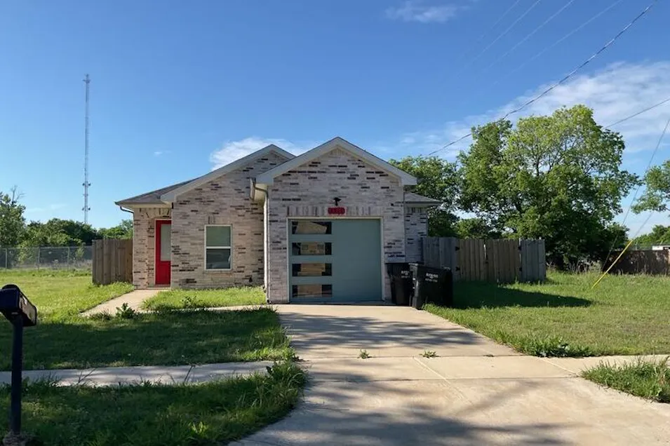4517 Spencer St Greenville, TX 75401, Hunt County