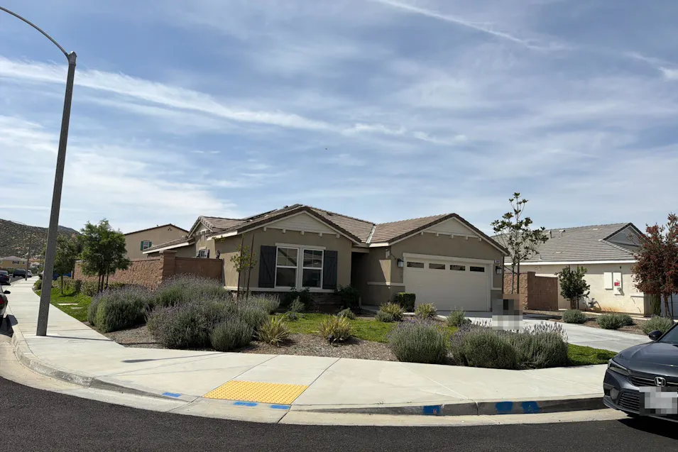 28409 Abbey Lane Menifee, CA 92585, Riverside County
