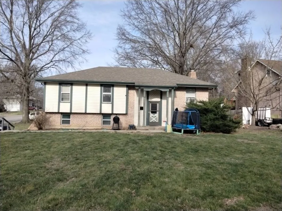 5236 McCoy St Kansas City, MO 64133, Jackson County