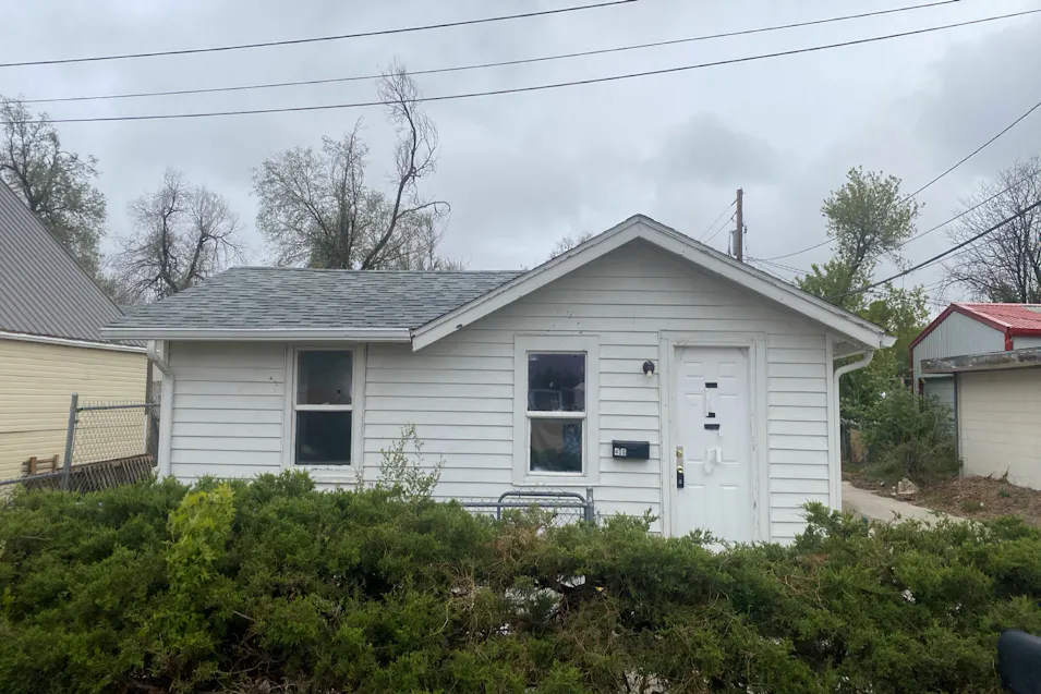 406 E 3rd St Gillette, WY 82716, Campbell County