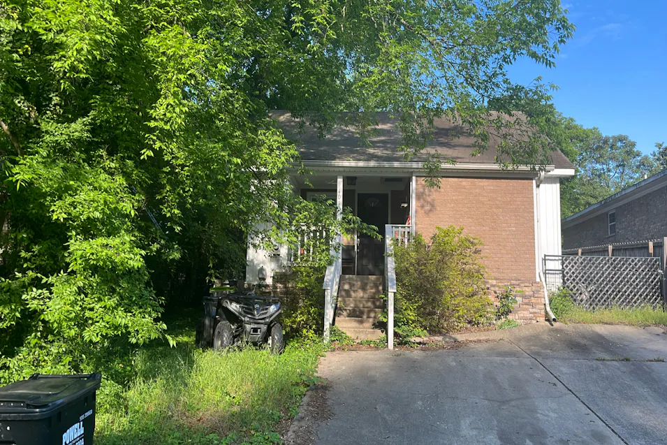 401 South Neeley Street Benton, AR 72015, Saline County