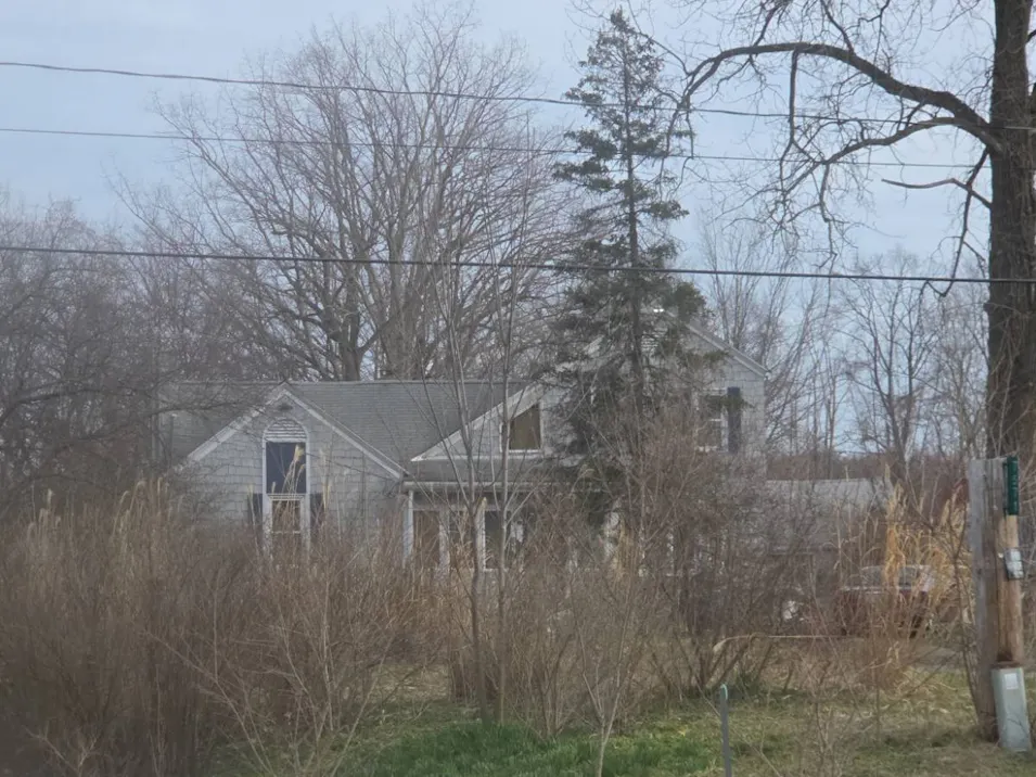 7571 Us Hwy 12 Three Oaks, MI 49128, Berrien County