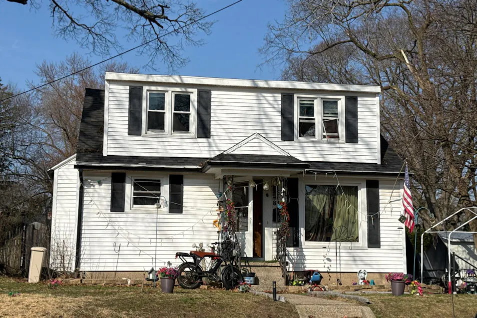 831 Spring Ave NE Grand Rapids, MI 49503, Kent County