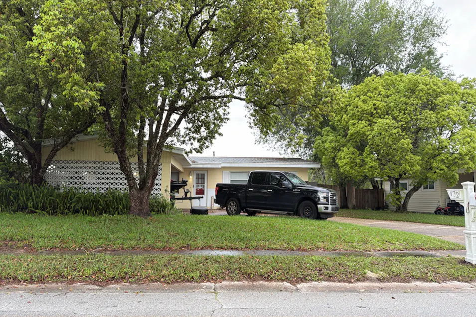 472 Fern Avenue Titusville, FL 32796, Brevard County