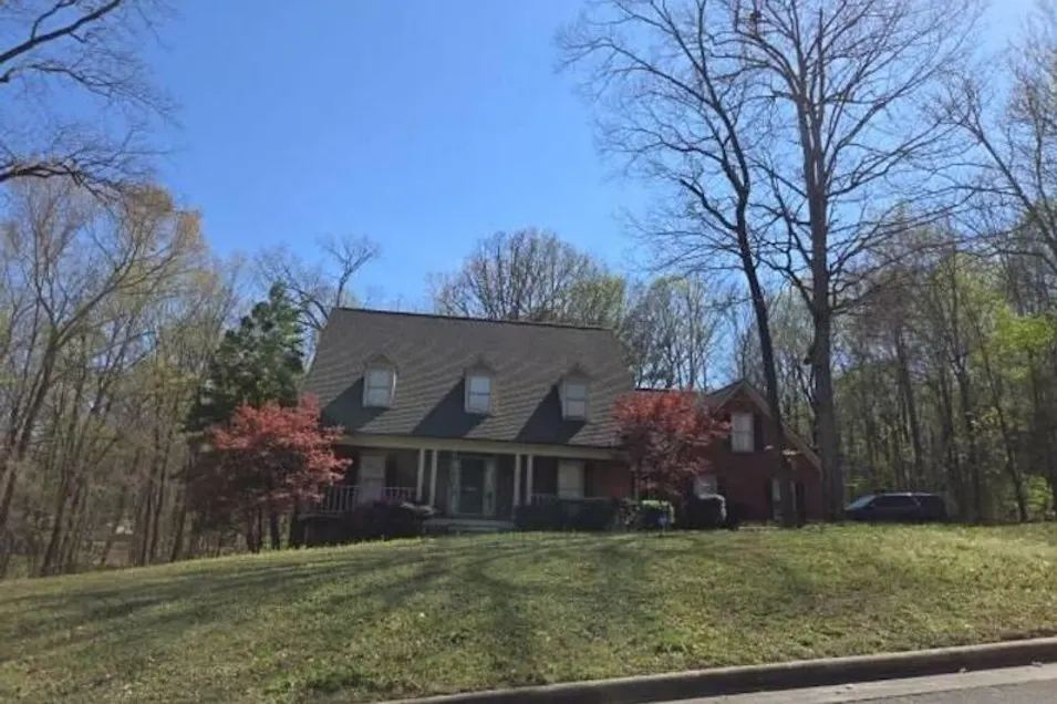 903 Jessie Drive SW Decatur, AL 35603, Morgan County