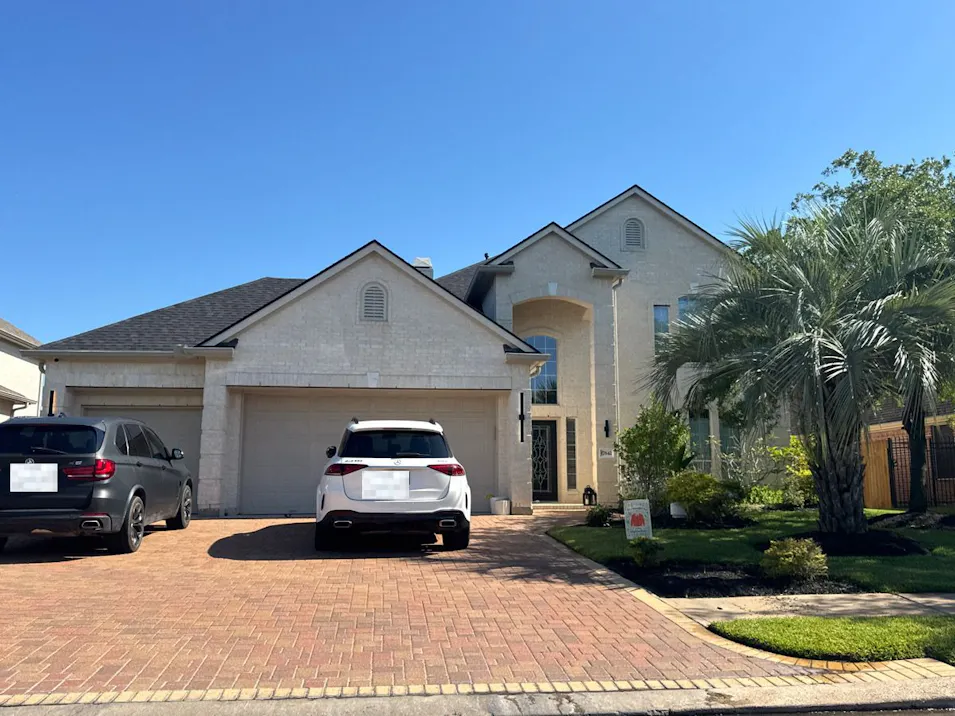 17842 Camp Cove Drive Cypress, TX 77429, Harris County