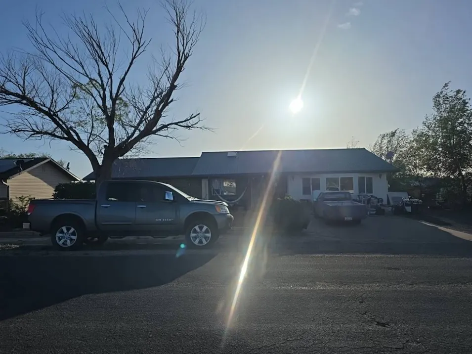 250 South 9th West St Johns, AZ 85936, Apache County