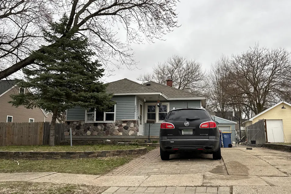 2860 NE Coit Ave Grand Rapids, MI 49505, Kent County