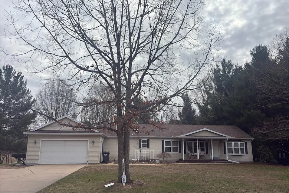 3121 Boyer Rd Coloma, MI 49038, Berrien County