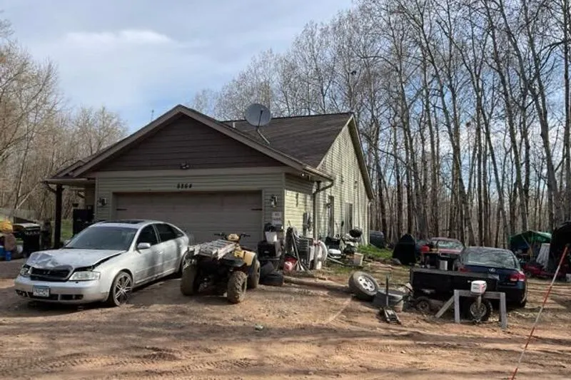 517th St, Rush City, MN 55069 #1