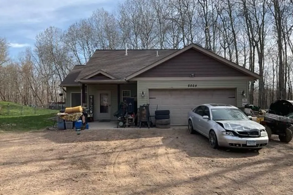 8864 517th Street Rush City, MN 55069, Chisago County