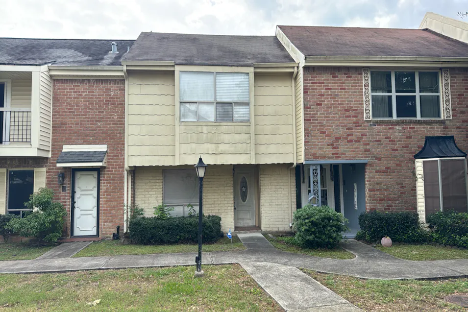 4717 Indian Trl Baytown, TX 77521, Harris County