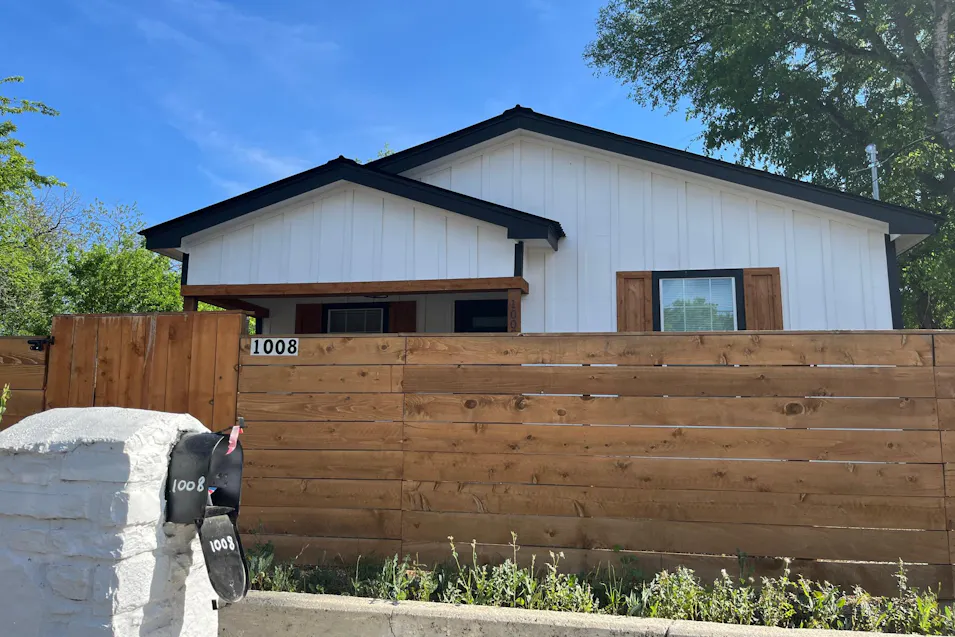 1008 Stonewall St San Antonio, TX 78211, Bexar County