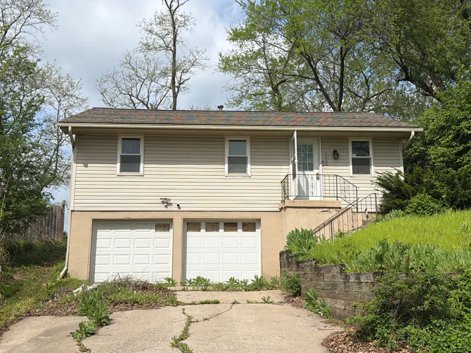 4308 N Bellaire Ave Kansas City, MO 64117, Clay County