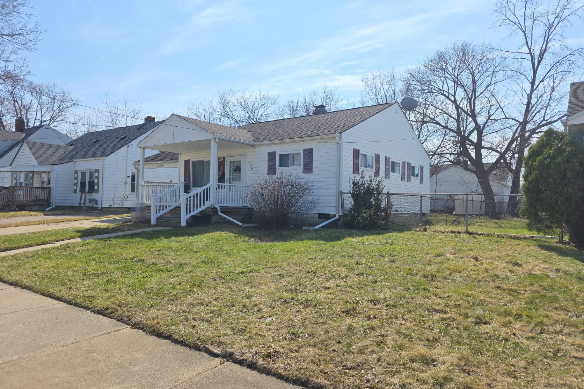 Vermilya Ave, Flint, MI 48507 #1