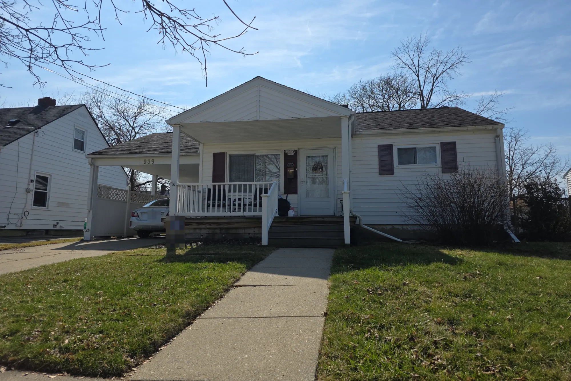 Vermilya Ave, Flint, MI 48507