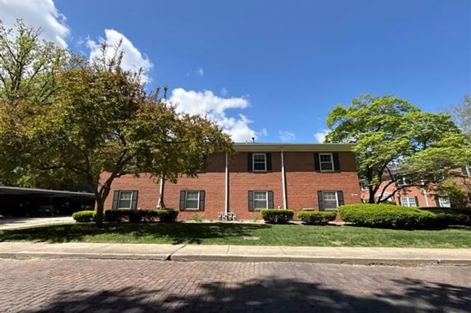 1309 S Douglas Ave. Unit H Springfield, IL 62704, Sangamon County