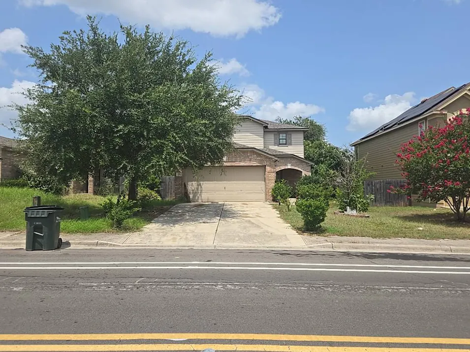 505 New Country Rd Kyle, TX 78640, Hays County