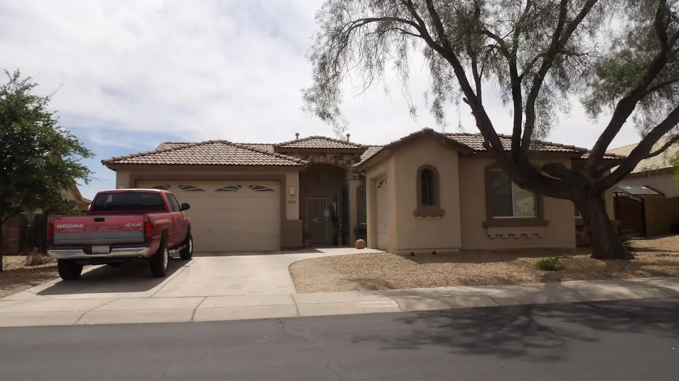 18115 W Maui Ln Surprise, AZ 85388, Maricopa County