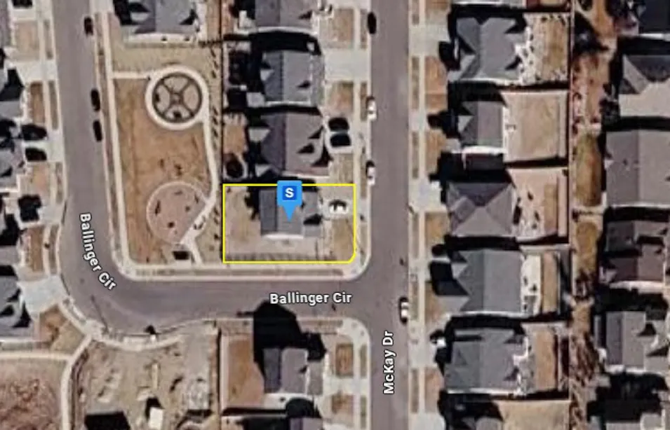 16857 McKay Drive Mead, CO 80542, Weld County