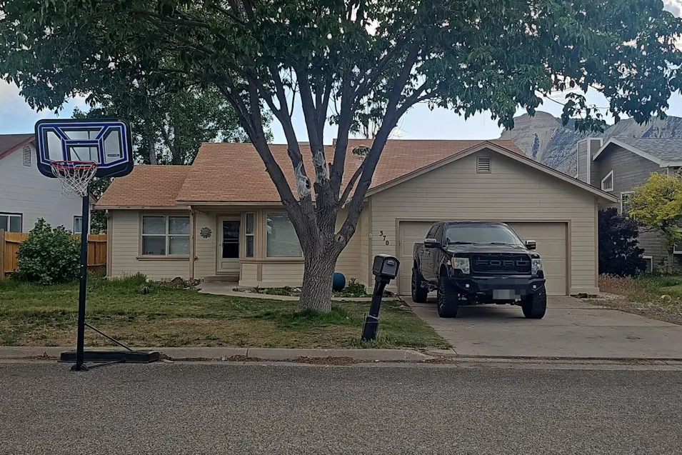 370 Ponderosa Cir Parachute, CO 81635, Garfield County