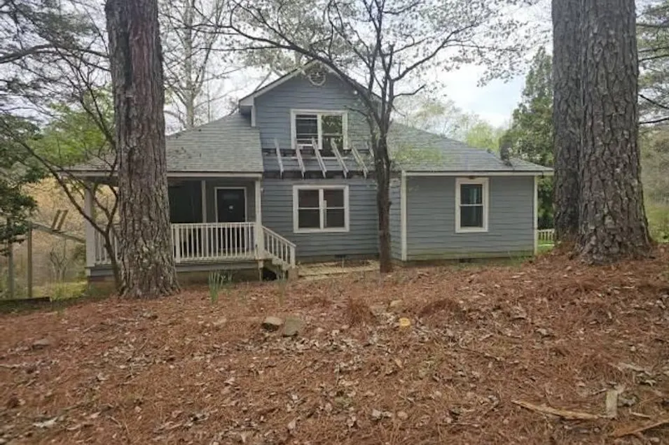 1585 Golden Pond Pass Buchanan, GA 30113, Haralson County