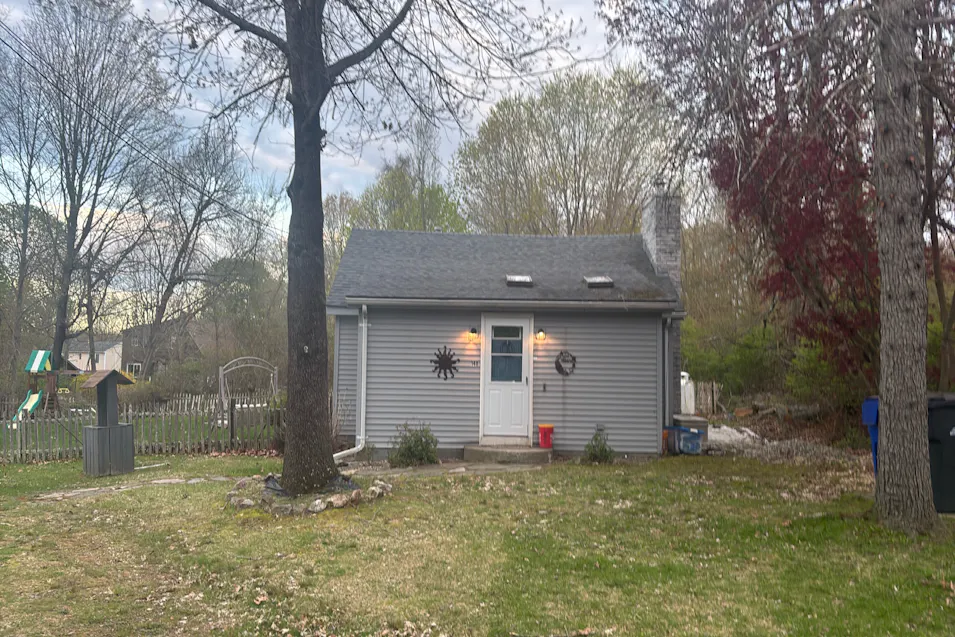 148 Forest Road Coventry, CT 06238, Tolland County