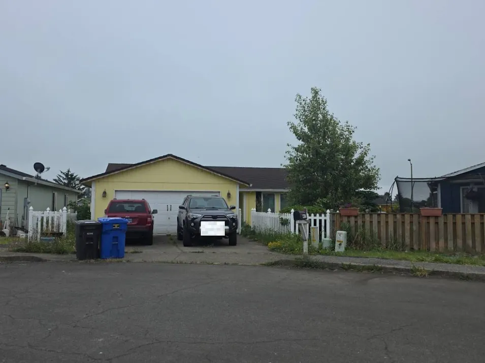 4407 Tremont Cir Tillamook, OR 97141, Tillamook County