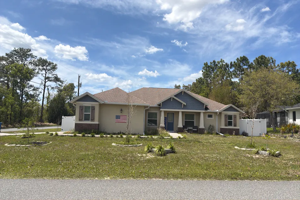 12285 Osprey Ave Weeki Wachee, FL 34614, Hernando County