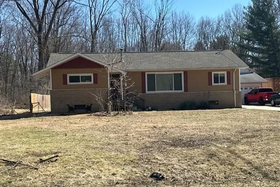 8320 Neff Rd Mount Morris, MI 48458, Genesee County