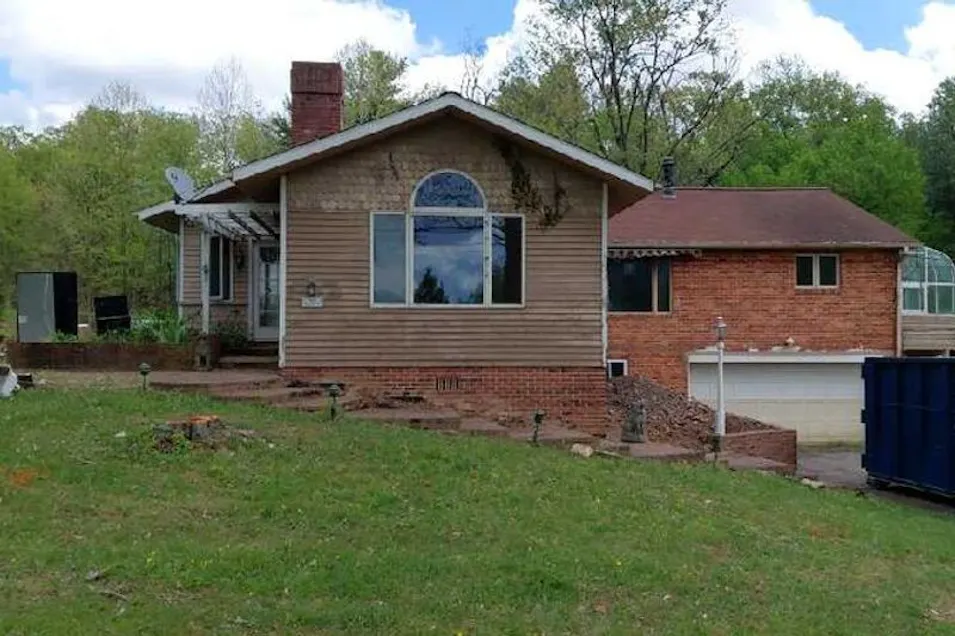 7907 Dance Hall Road Frederick, MD 21701, Frederick County