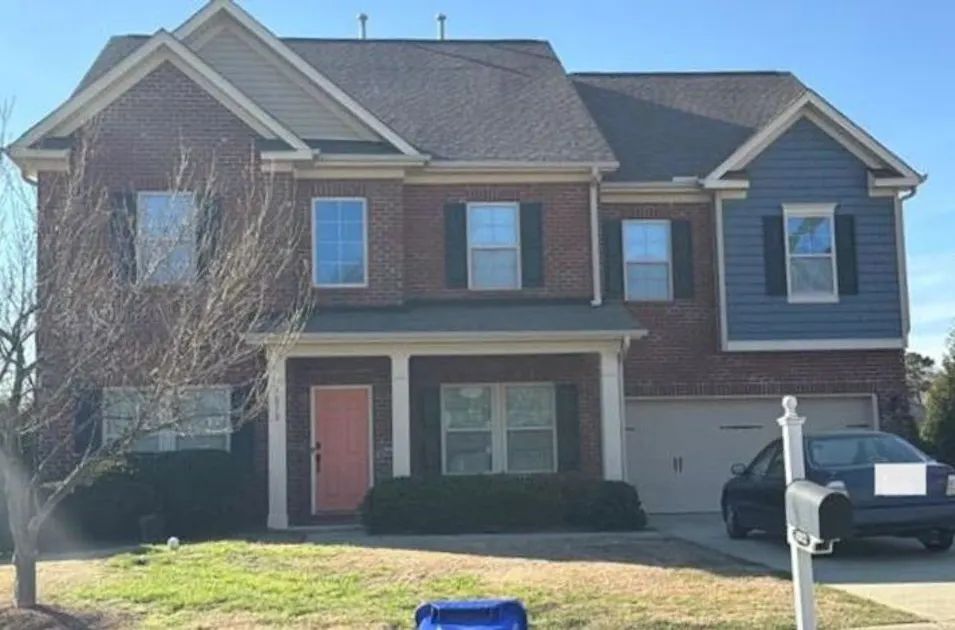 1012 Scotch Pine Way Mebane, NC 27302, Alamance County