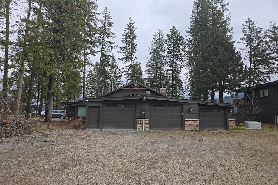 664 Hagman Rd Nordman, ID 83848, Bonner County