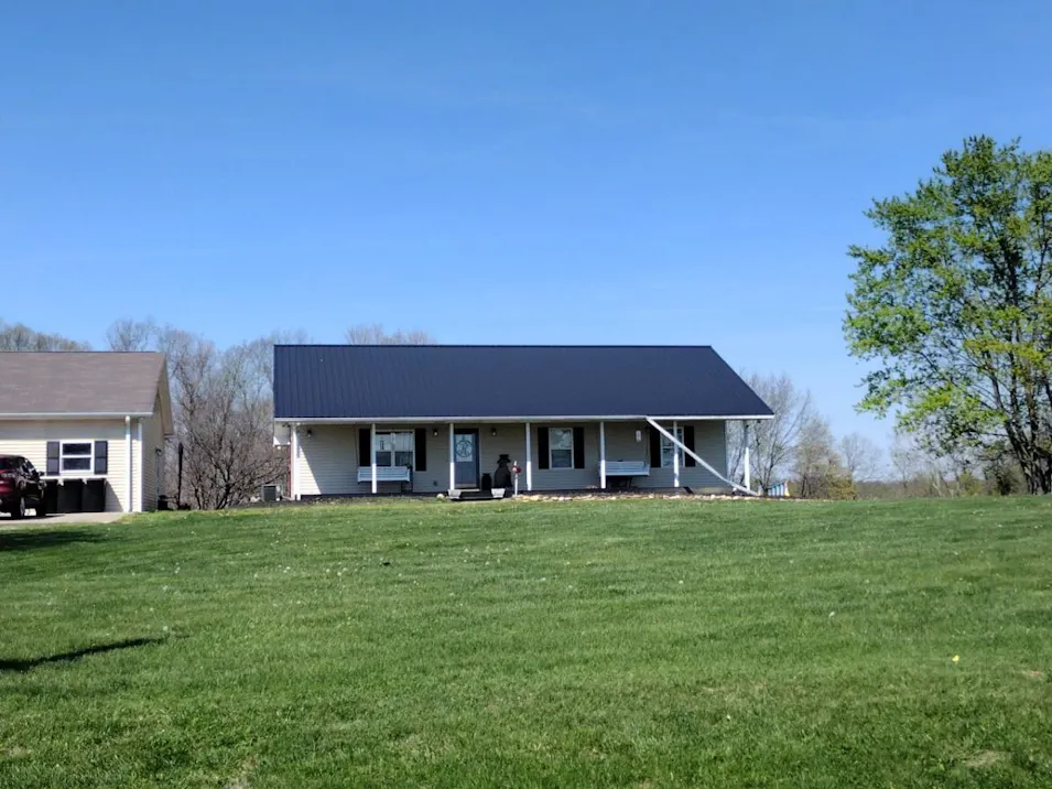 7200 N White River Rd Campbellsburg, IN 47108-6039, Washington County