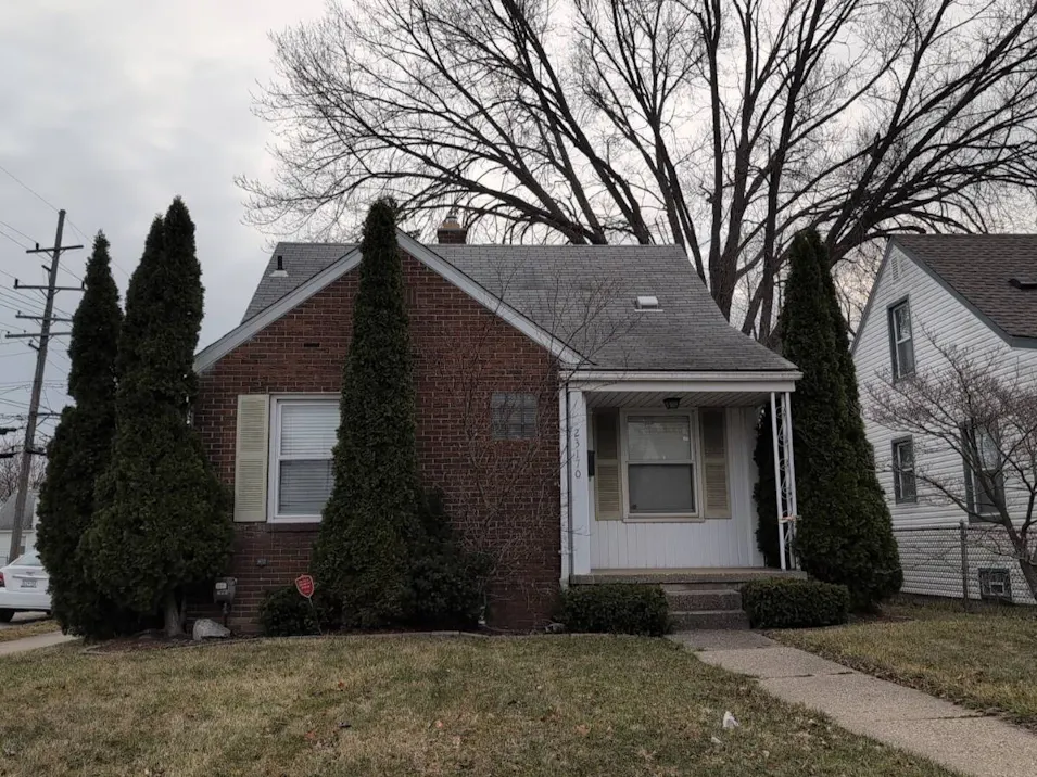 23170 Normandy Ave Eastpointe, MI 48021, Macomb County