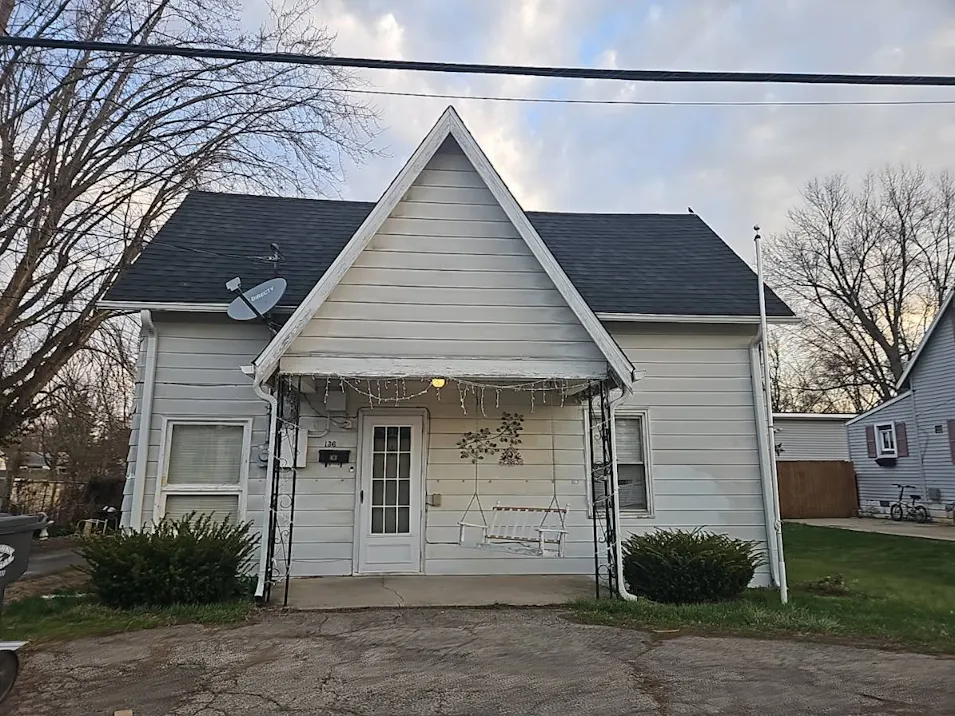 136 West North Street Anderson, IN 46012, Madison County